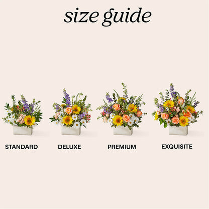 The Good Life Bouquet – T BEARS FLORIST & GIFTS, Columbus OH