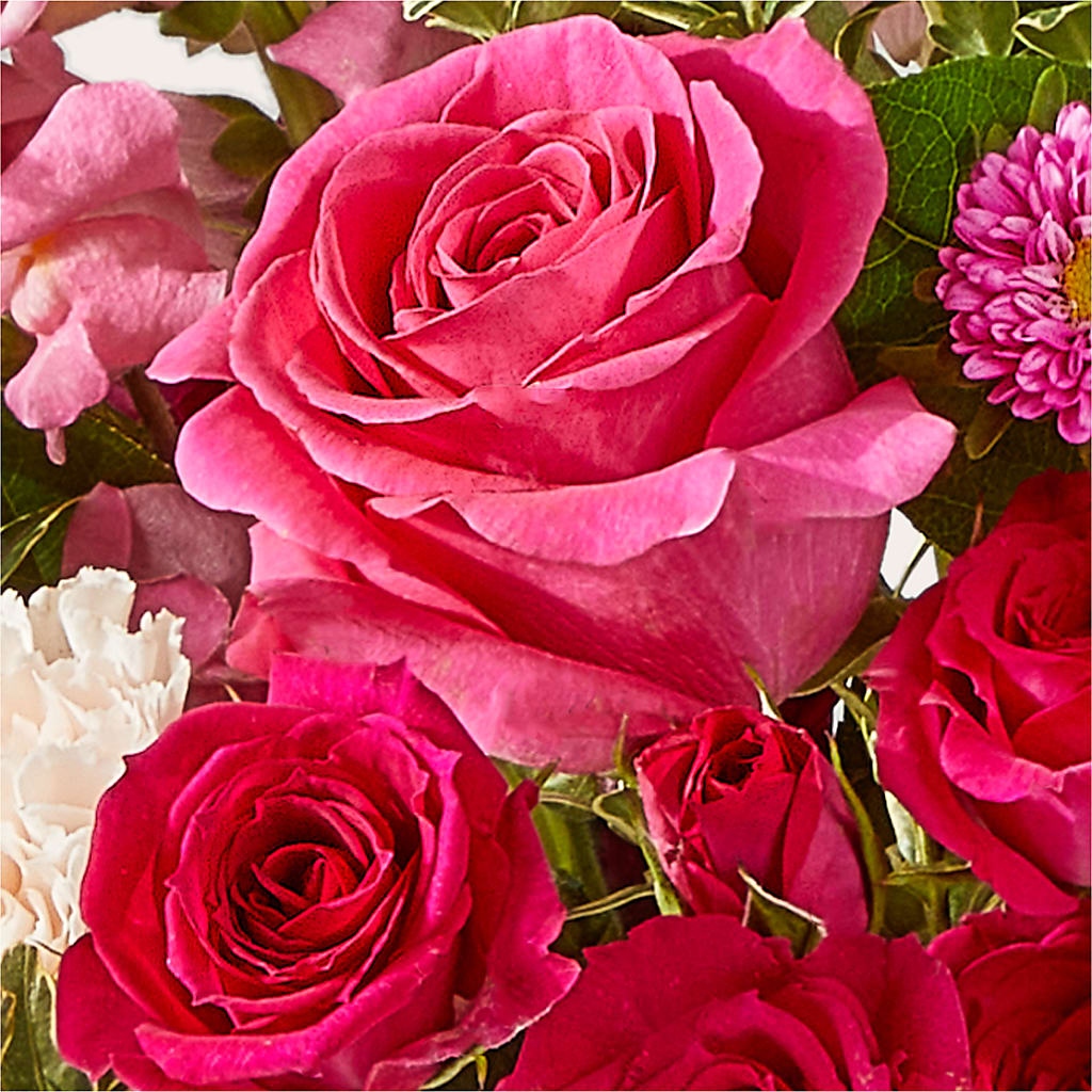 Too Cute Bouquet – T BEARS FLORIST & GIFTS, Columbus OH