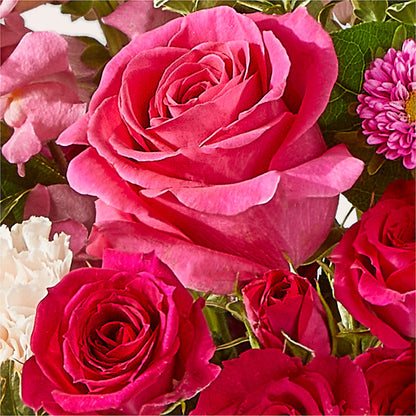 Too Cute Bouquet – T BEARS FLORIST & GIFTS, Columbus OH