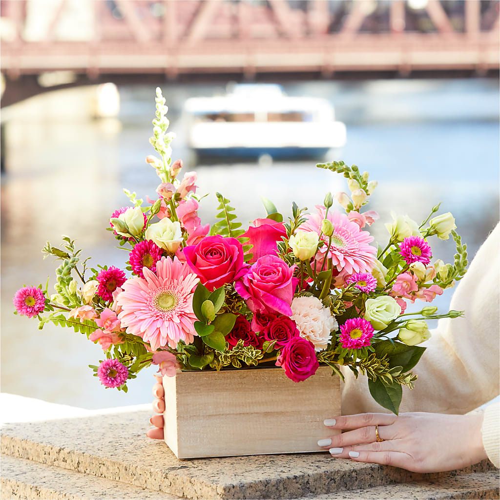 Too Cute Bouquet – T BEARS FLORIST & GIFTS, Columbus OH