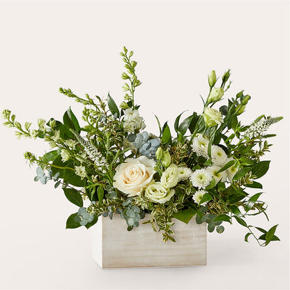 Cashmere Bouquet – T BEARS FLORIST & GIFTS, Columbus OH