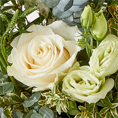 Cashmere Bouquet – T BEARS FLORIST & GIFTS, Columbus OH