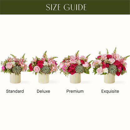 Magenta Musings Bouquet – T BEARS FLORIST & GIFTS, Columbus OH