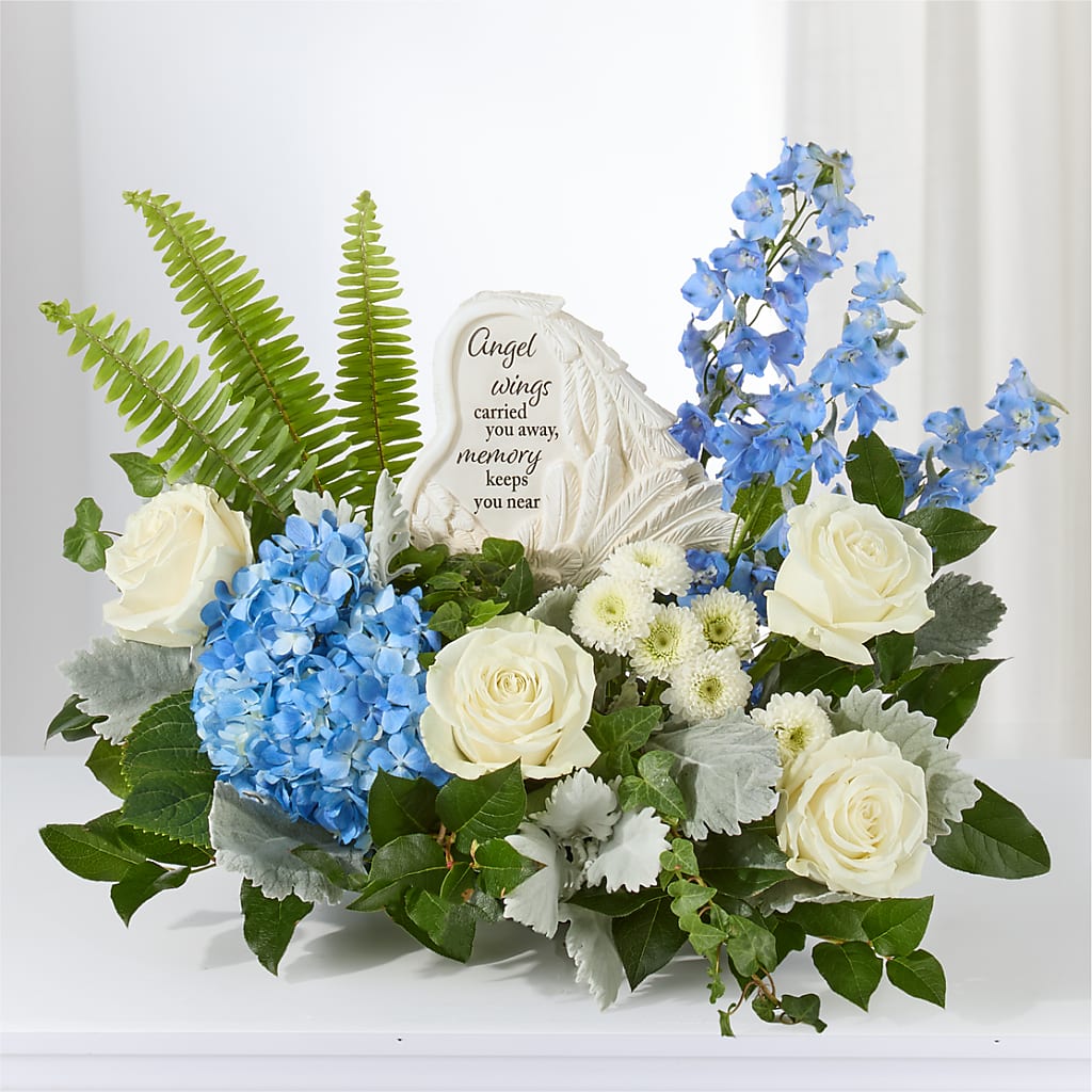 Dearest Arrangement – T BEARS FLORIST & GIFTS, Columbus OH