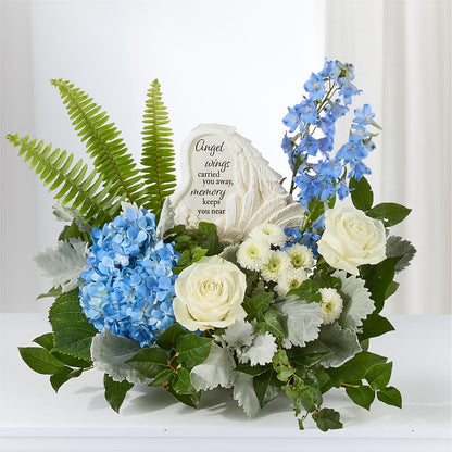 Dearest Arrangement – T BEARS FLORIST & GIFTS, Columbus OH