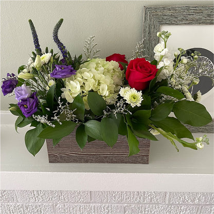 Sweet Magnolia Bouquet – T BEARS FLORIST & GIFTS, Columbus OH
