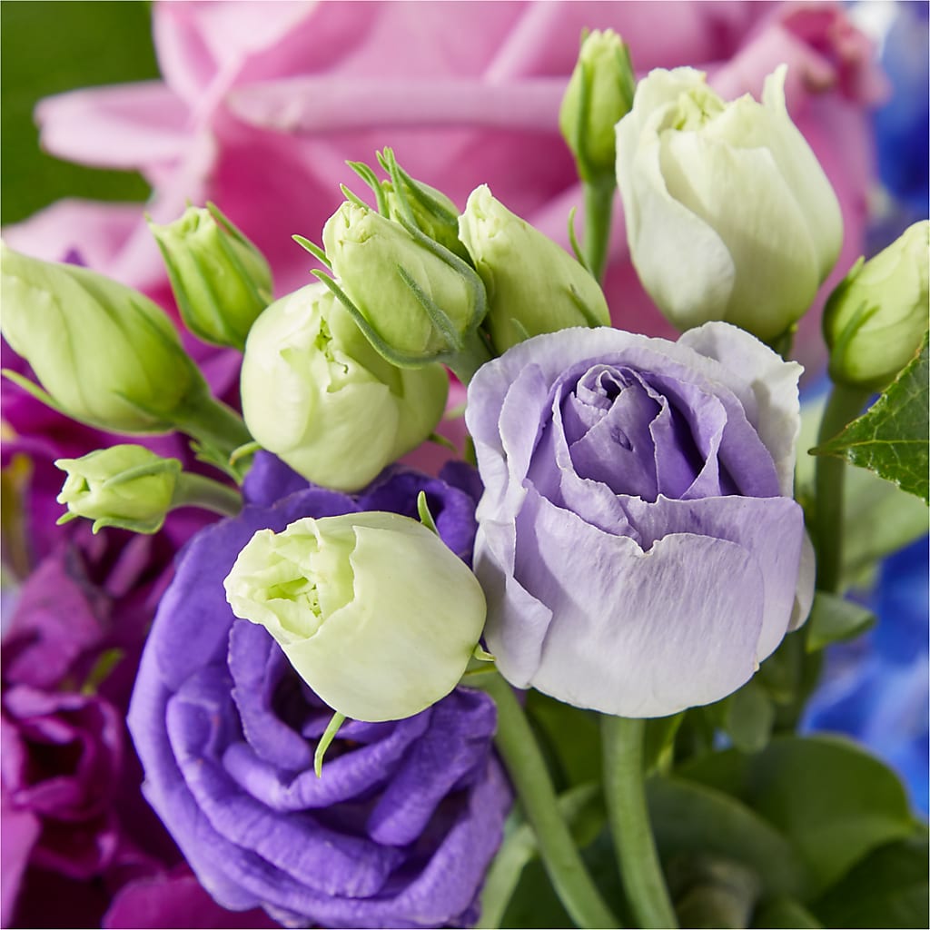 Twilight Glow Bouquet – T BEARS FLORIST & GIFTS, Columbus OH