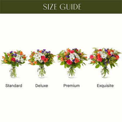 Oopsie Daisy Bouquet – T BEARS FLORIST & GIFTS, Columbus OH
