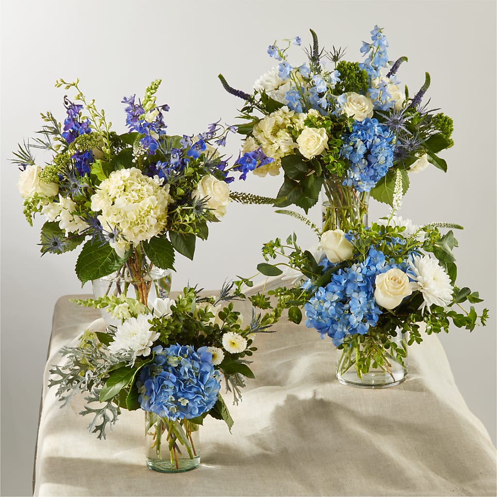 Festival of Lights – A Florist Original – T BEARS FLORIST & GIFTS, Columbus OH