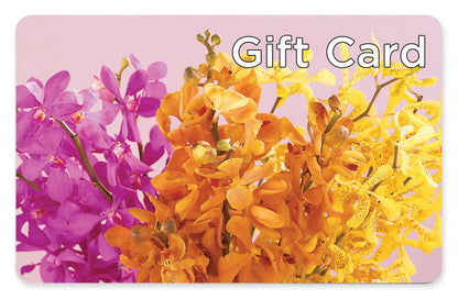 Gift Card – T BEARS FLORIST & GIFTS, Columbus OH