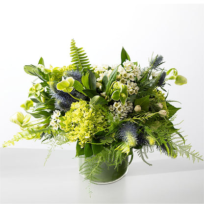 The Botanical Gardens – T BEARS FLORIST & GIFTS, Columbus OH