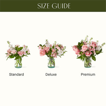 At the Ballet Bouquet – T BEARS FLORIST & GIFTS, Columbus OH