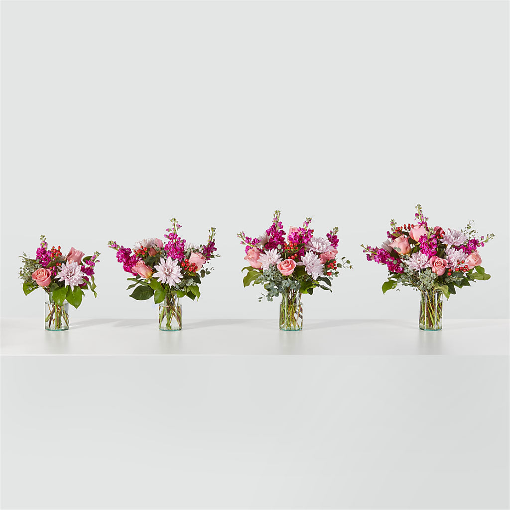 Sunday Morning Bouquet – T BEARS FLORIST & GIFTS, Columbus OH
