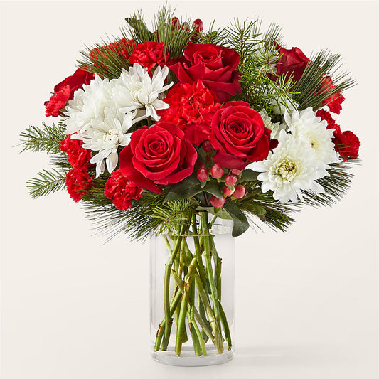 Seasonal Magic Bouquet – T BEARS FLORIST & GIFTS, Columbus OH