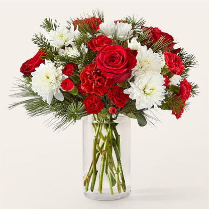 Seasonal Magic Bouquet – T BEARS FLORIST & GIFTS, Columbus OH