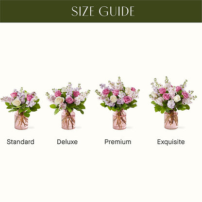 Springtime Spritz Bouquet – T BEARS FLORIST & GIFTS, Columbus OH