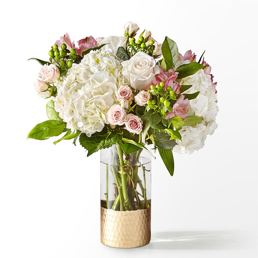 Parisian Stroll Bouquet – T BEARS FLORIST & GIFTS, Columbus OH