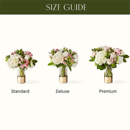 Parisian Stroll Bouquet – T BEARS FLORIST & GIFTS, Columbus OH
