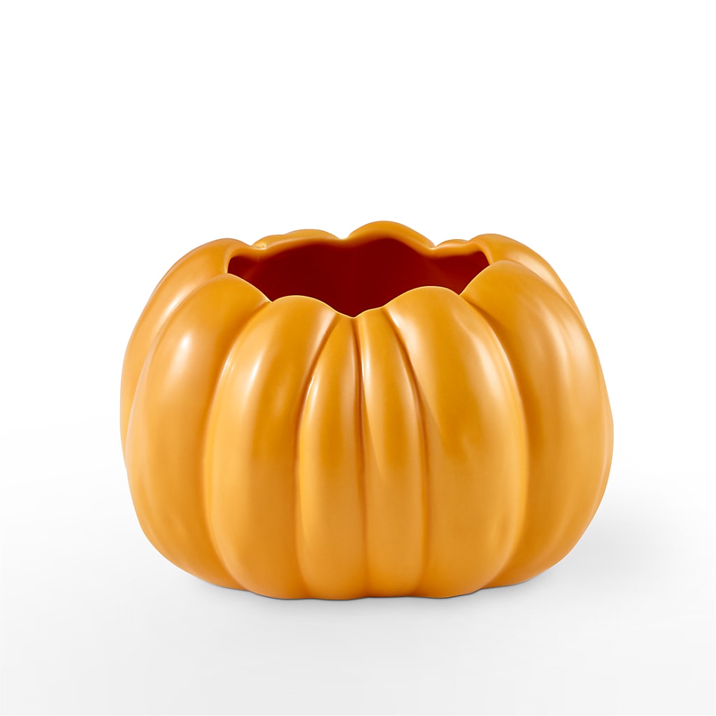 Golden Gourd Pumpkin Bouquet – T BEARS FLORIST & GIFTS, Columbus OH