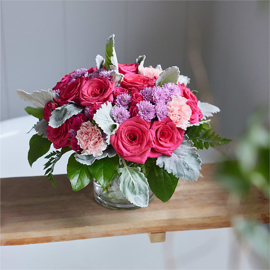 Sweet As Can Be Bouquet – T BEARS FLORIST & GIFTS, Columbus OH