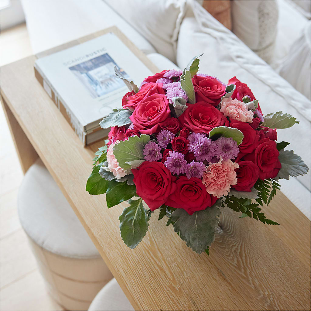 Sweet As Can Be Bouquet – T BEARS FLORIST & GIFTS, Columbus OH