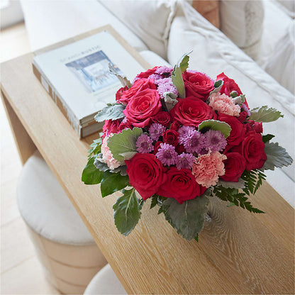Sweet As Can Be Bouquet – T BEARS FLORIST & GIFTS, Columbus OH