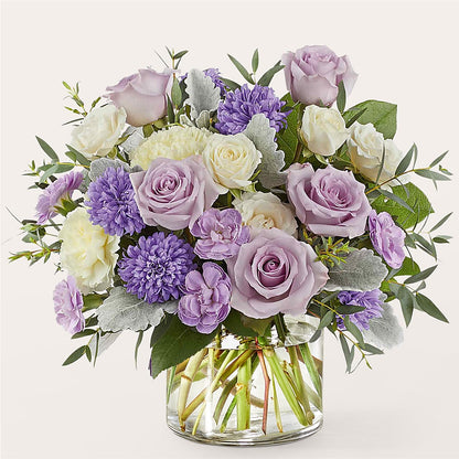 Stardust Bouquet – T BEARS FLORIST & GIFTS, Columbus OH