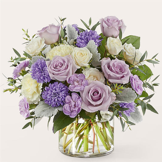 Stardust Bouquet – T BEARS FLORIST & GIFTS, Columbus OH