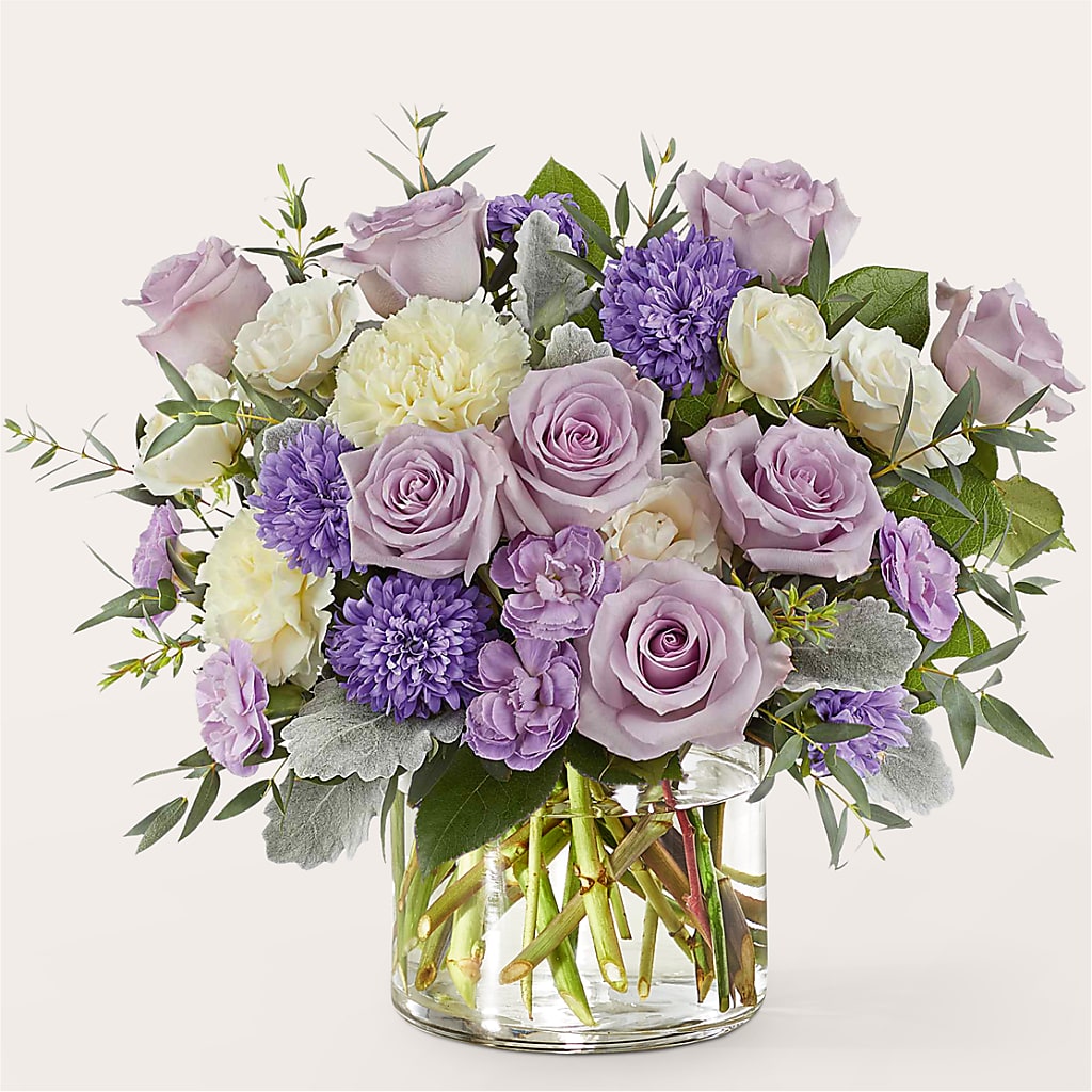 Stardust Bouquet – T BEARS FLORIST & GIFTS, Columbus OH