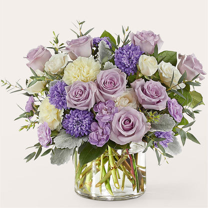 Stardust Bouquet – T BEARS FLORIST & GIFTS, Columbus OH