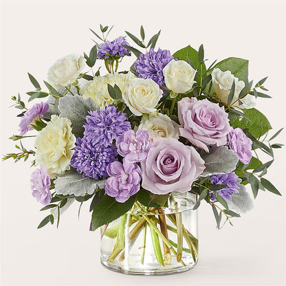 Stardust Bouquet – T BEARS FLORIST & GIFTS, Columbus OH