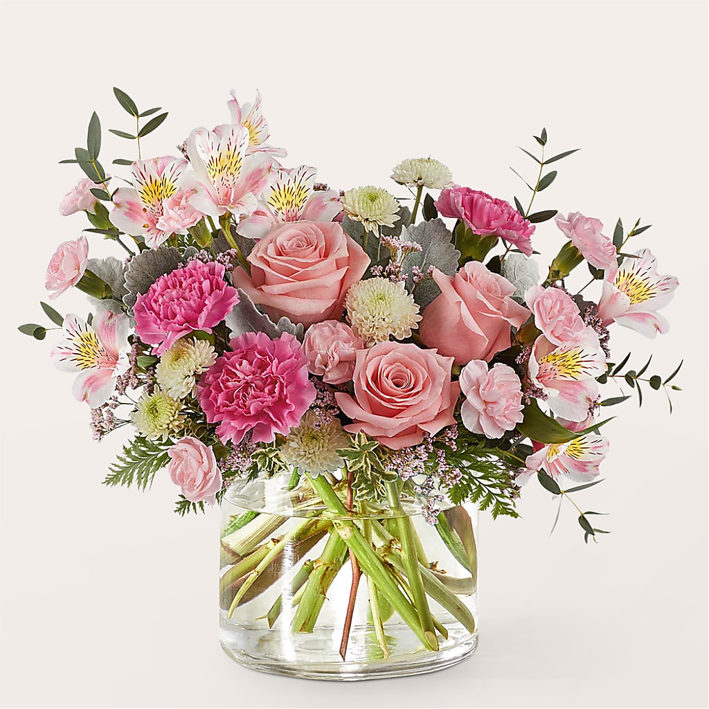 The Treehouse Bouquet – T BEARS FLORIST & GIFTS, Columbus OH