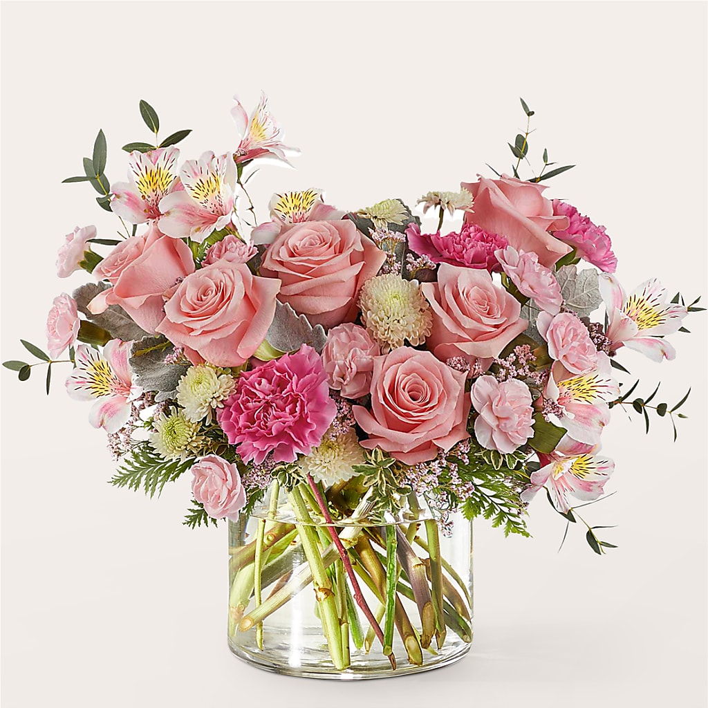 The Treehouse Bouquet – T BEARS FLORIST & GIFTS, Columbus OH