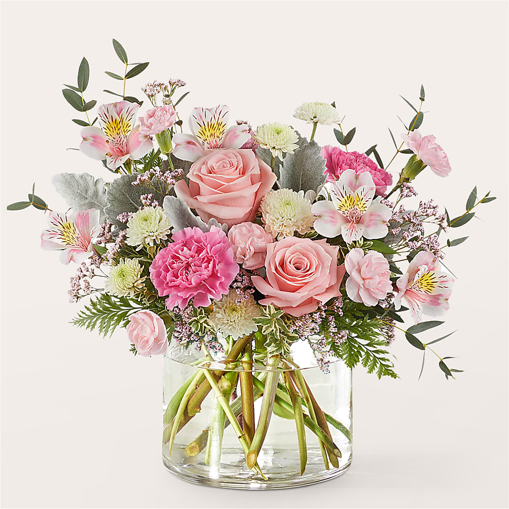 The Treehouse Bouquet – T BEARS FLORIST & GIFTS, Columbus OH