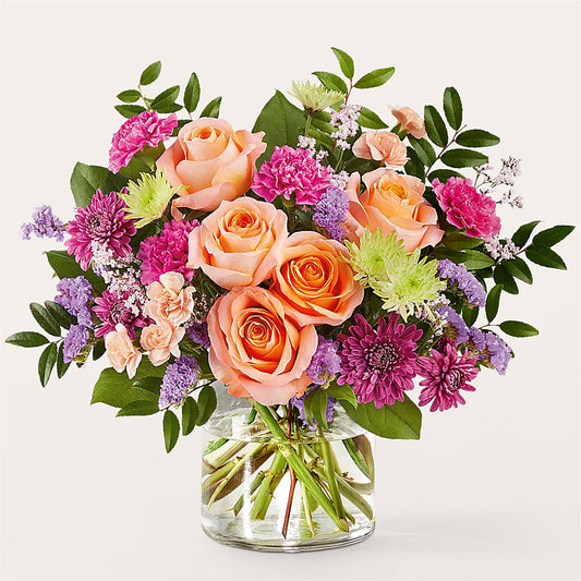 Effervescence Bouquet – T BEARS FLORIST & GIFTS, Columbus OH