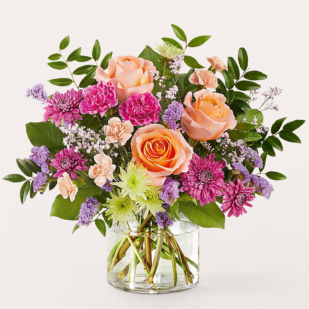 Effervescence Bouquet – T BEARS FLORIST & GIFTS, Columbus OH