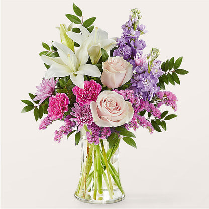 High Tea Bouquet – T BEARS FLORIST & GIFTS, Columbus OH