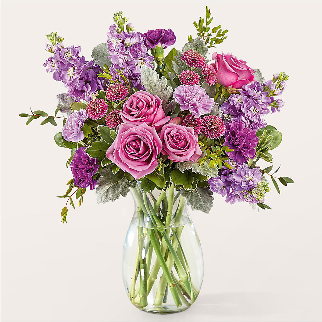 A Love Story Bouquet – T BEARS FLORIST & GIFTS, Columbus OH