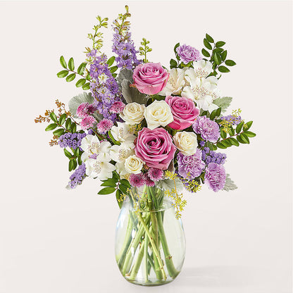 Lucky Me Bouquet – T BEARS FLORIST & GIFTS, Columbus OH