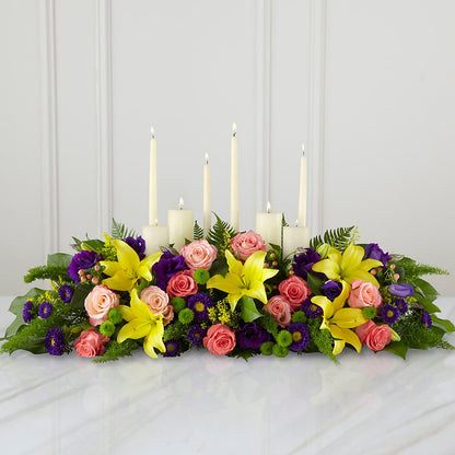 Forever Arrangement – T BEARS FLORIST & GIFTS, Columbus OH