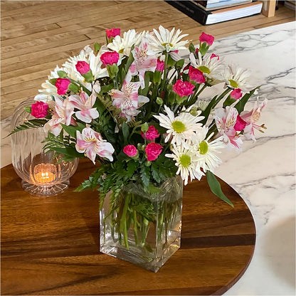Sweet Surprises® Bouquet – T BEARS FLORIST & GIFTS, Columbus OH