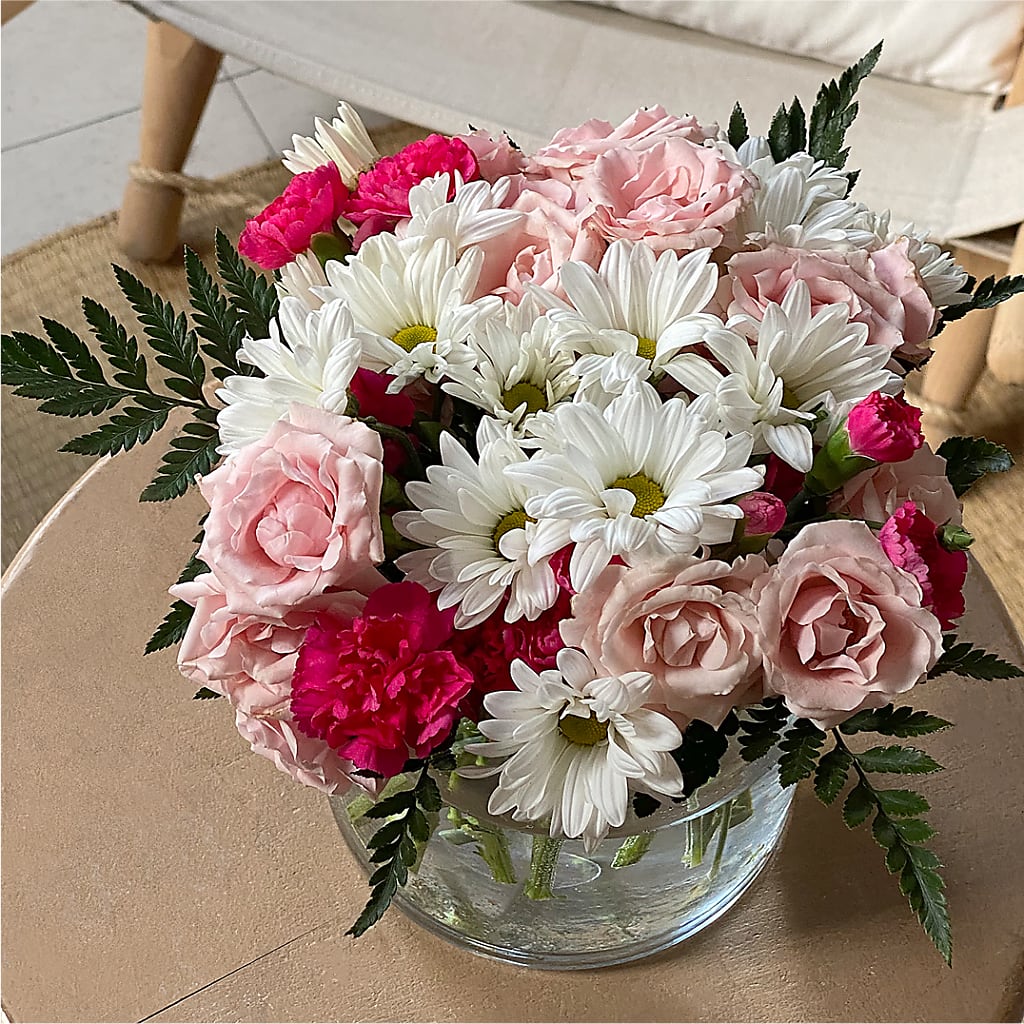 Sweet Surprises® Bouquet – T BEARS FLORIST & GIFTS, Columbus OH
