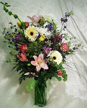 Sweetness and Love Bouquet