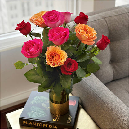 Ever After Rose Bouquet – T BEARS FLORIST & GIFTS, Columbus OH
