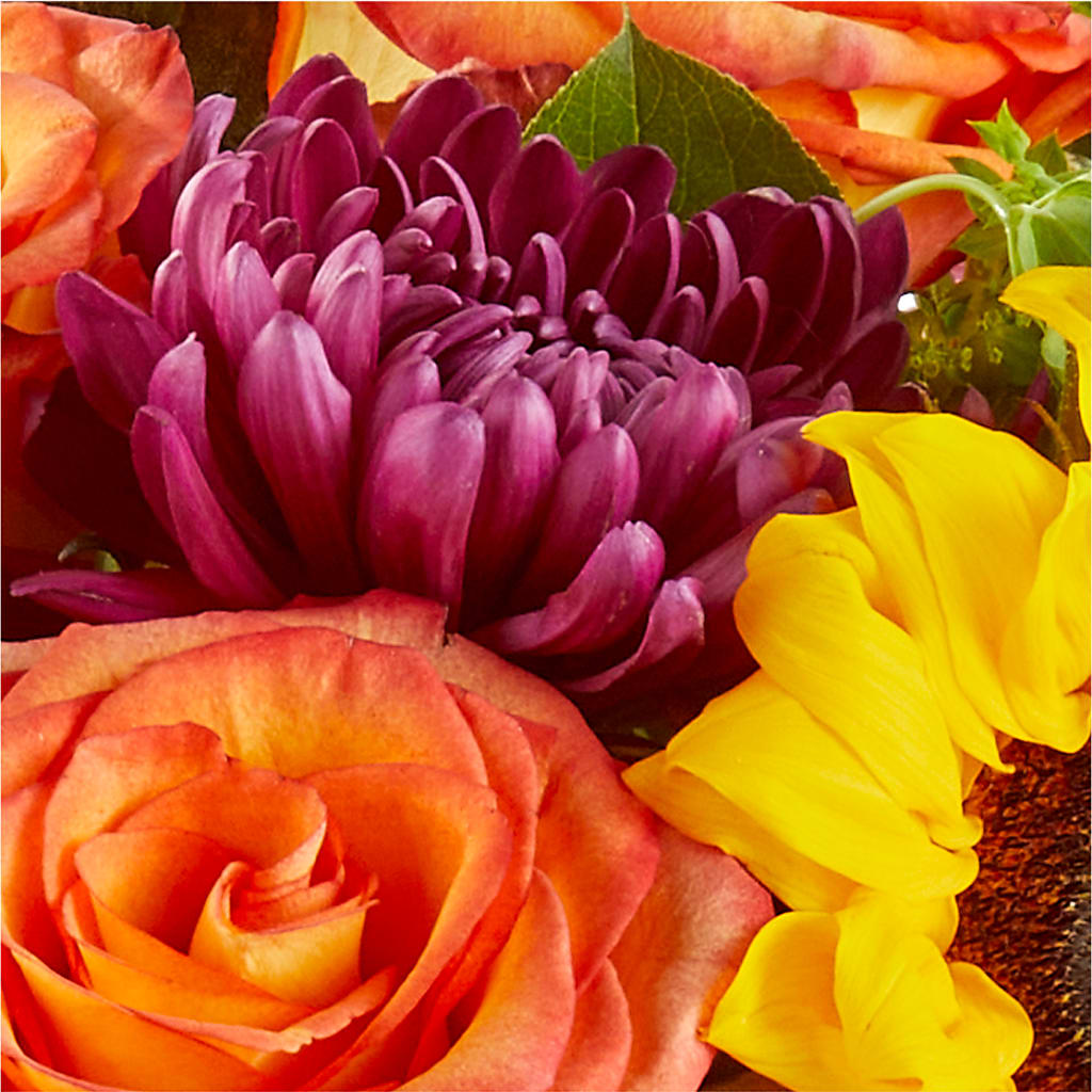 Nature Walk Bouquet – T BEARS FLORIST & GIFTS, Columbus OH