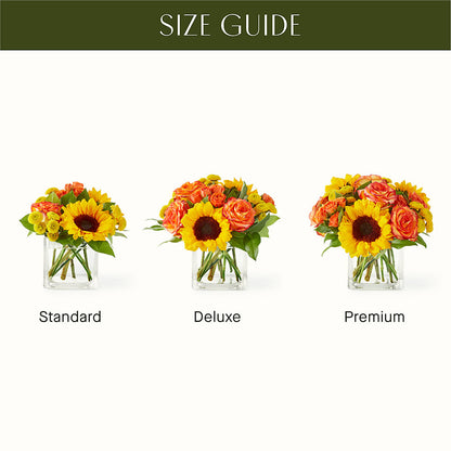 Picnic in the Park Bouquet – T BEARS FLORIST & GIFTS, Columbus OH