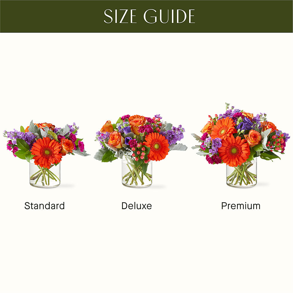 Sangria Bouquet – T BEARS FLORIST & GIFTS, Columbus OH