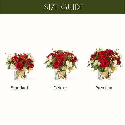 Believe Bouquet – T BEARS FLORIST & GIFTS, Columbus OH