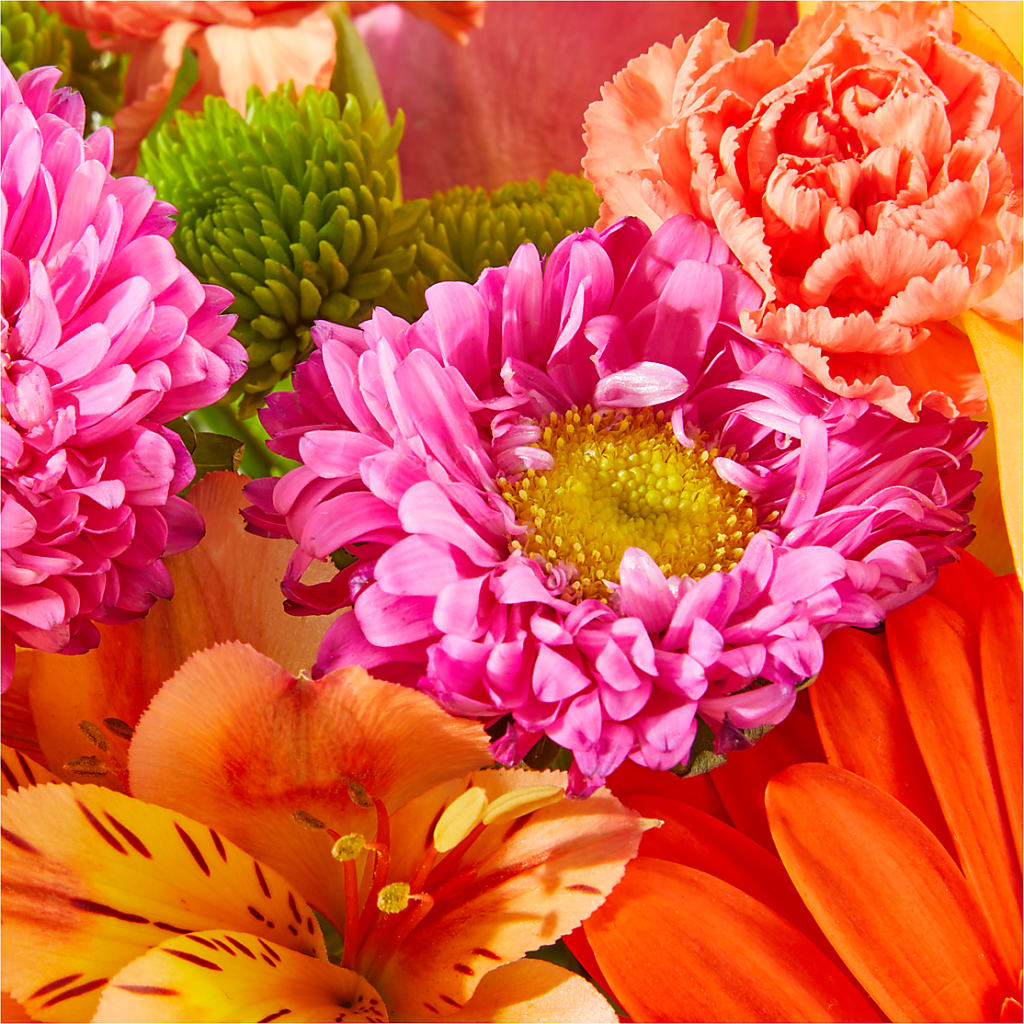 Soiree Bouquet – T BEARS FLORIST & GIFTS, Columbus OH