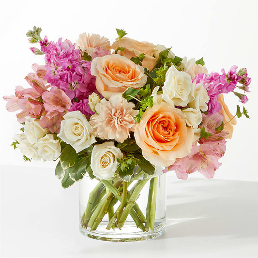 Paradise Bouquet – T BEARS FLORIST & GIFTS, Columbus OH